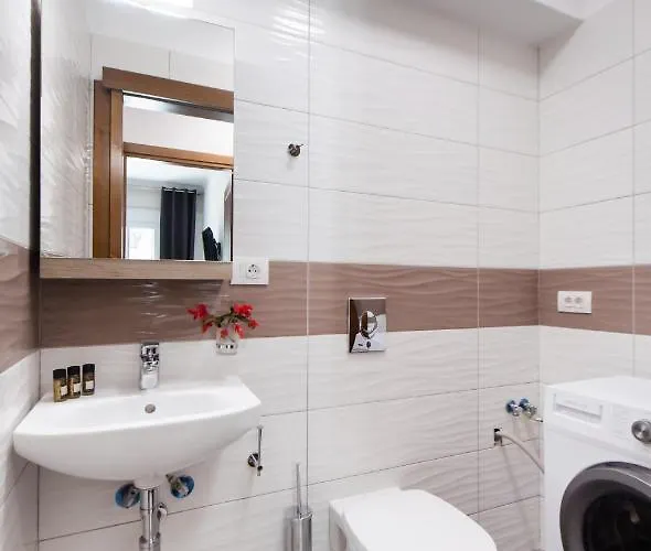 Apartament Peratzada