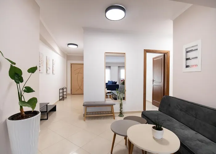 Peratzada Apartament