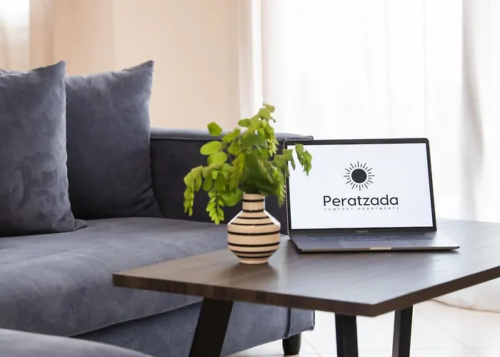 Peratzada Apartament