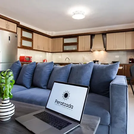 Peratzada Appartement