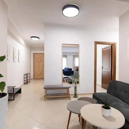 Peratzada Apartment