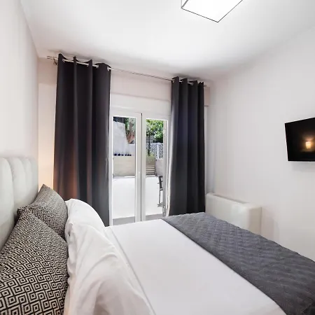 Apartment Peratzada