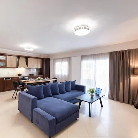 Appartement Peratzada