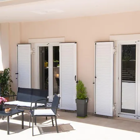 Peratzada Appartement Vasiliki