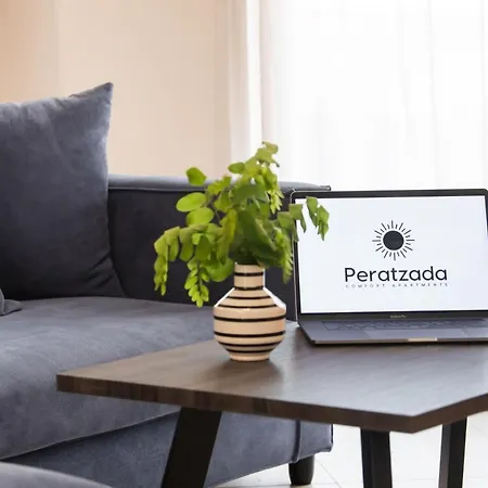 Peratzada Апартаменты