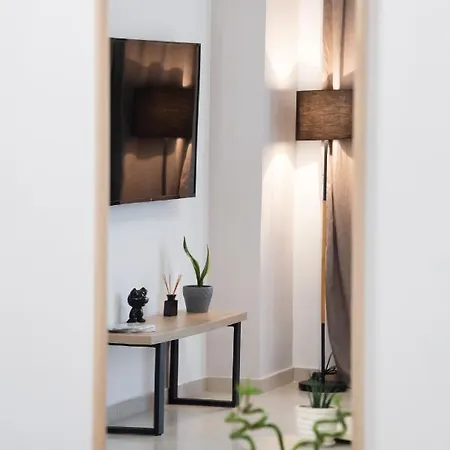 Peratzada Apartment Vasiliki (Lefkada)