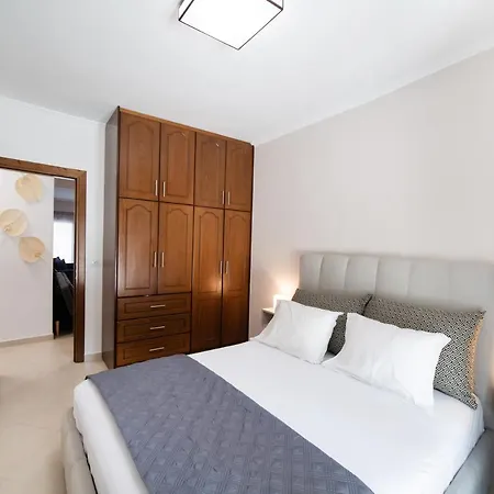 Apartment Peratzada Vasiliki (Lefkada)