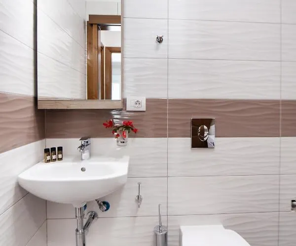 Peratzada Apartment Vasiliki (Lefkada)