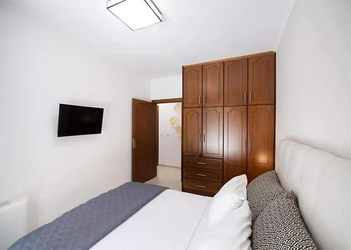 Apartment Peratzada *