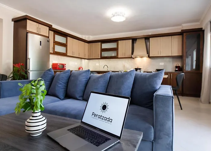 Peratzada Apartment