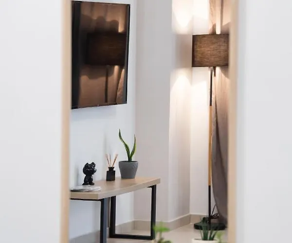 Peratzada Apartment Vasiliki (Lefkada)