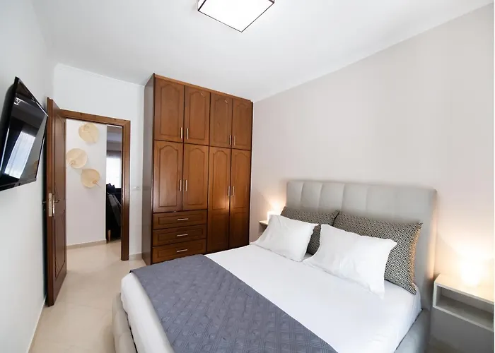 Apartment Peratzada Vasiliki (Lefkada)